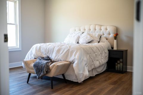 Tiny photo for 10510 Leesville Road, Lynch Station, VA 24571 (MLS # 363145)