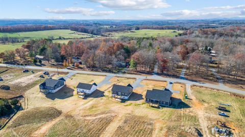 Tiny photo for 10510 Leesville Road, Lynch Station, VA 24571 (MLS # 363145)