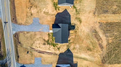 Tiny photo for 10510 Leesville Road, Lynch Station, VA 24571 (MLS # 363145)