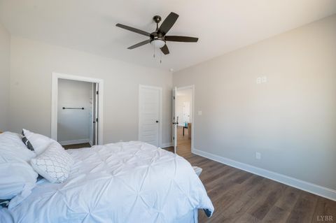 Tiny photo for 10510 Leesville Road, Lynch Station, VA 24571 (MLS # 363145)