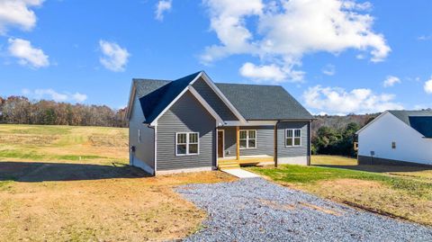 Tiny photo for 10510 Leesville Road, Lynch Station, VA 24571 (MLS # 363145)