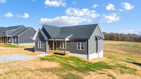 Tiny photo for 10510 Leesville Road, Lynch Station, VA 24571 (MLS # 363145)