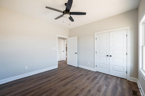 Tiny photo for 10510 Leesville Road, Lynch Station, VA 24571 (MLS # 363145)