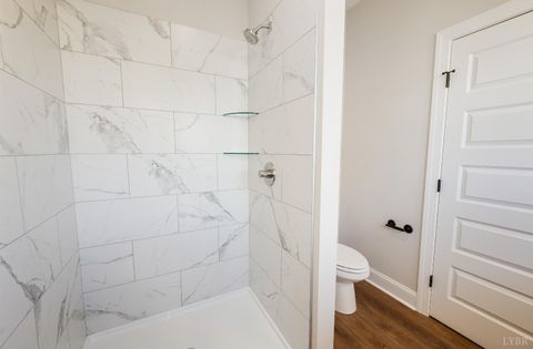 Tiny photo for 10510 Leesville Road, Lynch Station, VA 24571 (MLS # 363145)