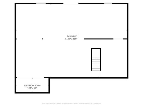 Tiny photo for 10510 Leesville Road, Lynch Station, VA 24571 (MLS # 363145)