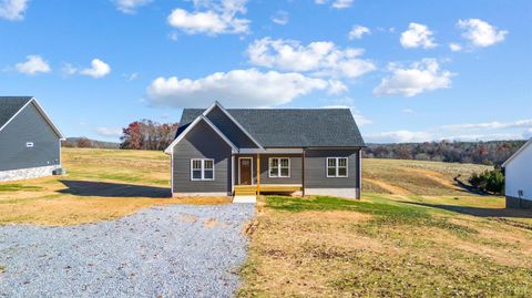 Tiny photo for 10510 Leesville Road, Lynch Station, VA 24571 (MLS # 363145)