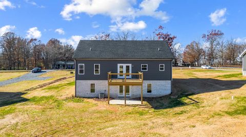 Tiny photo for 10510 Leesville Road, Lynch Station, VA 24571 (MLS # 363145)