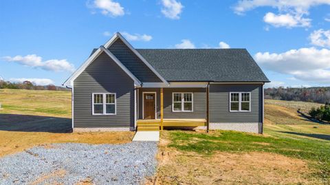 Tiny photo for 10510 Leesville Road, Lynch Station, VA 24571 (MLS # 363145)