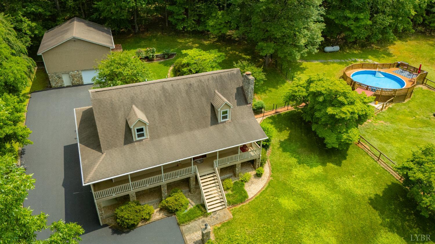 2135 Lee Jackson Hwy Hwy, Lynchburg, Virginia image 1