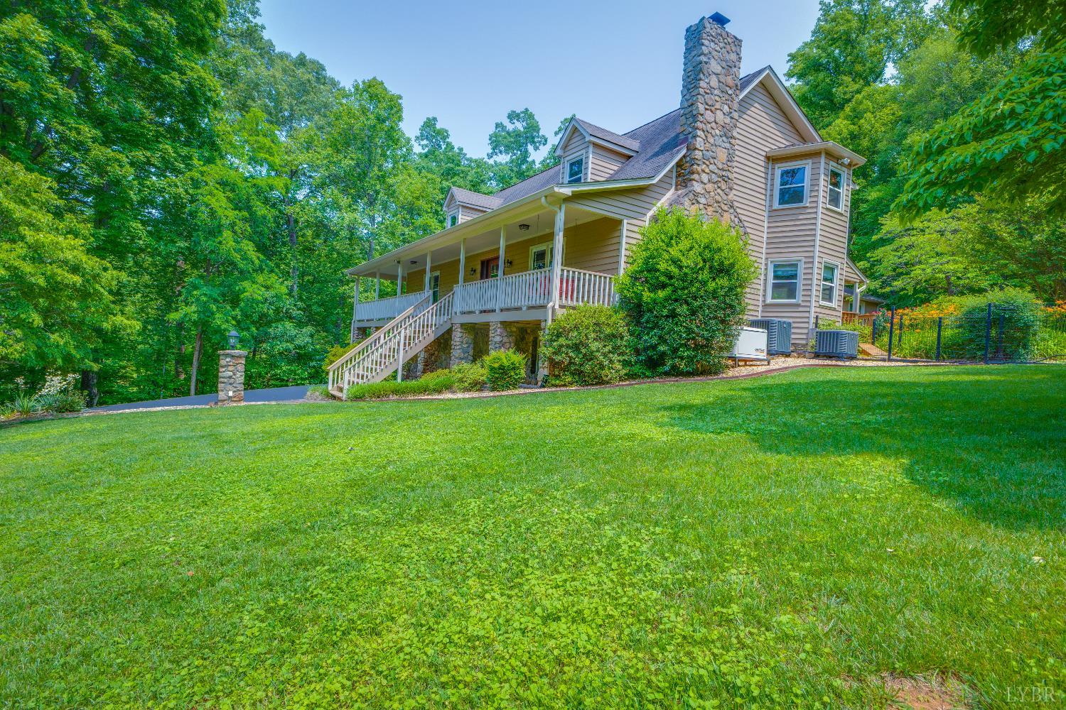 2135 Lee Jackson Hwy Hwy, Lynchburg, Virginia image 2