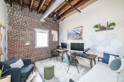 Tiny photo for 1220 Main Street #D, Lynchburg, VA 24504 (MLS # 362171)