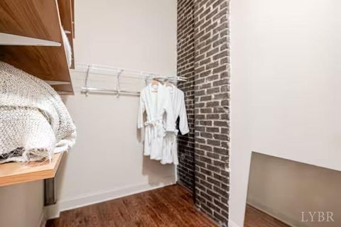 Tiny photo for 1220 Main Street #D, Lynchburg, VA 24504 (MLS # 362171)
