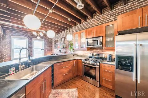 Tiny photo for 1220 Main Street #D, Lynchburg, VA 24504 (MLS # 362171)