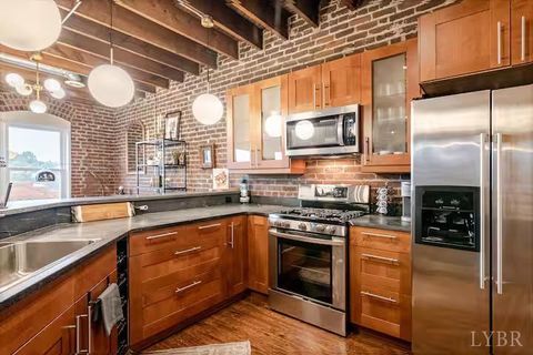Tiny photo for 1220 Main Street #D, Lynchburg, VA 24504 (MLS # 362171)