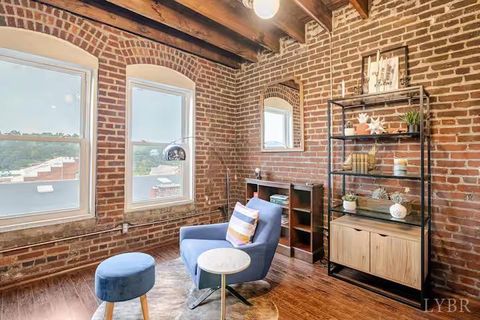 Tiny photo for 1220 Main Street #D, Lynchburg, VA 24504 (MLS # 362171)