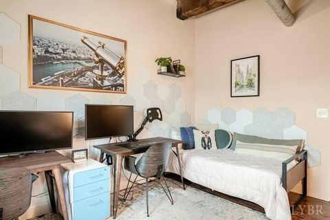 Tiny photo for 1220 Main Street #D, Lynchburg, VA 24504 (MLS # 362171)