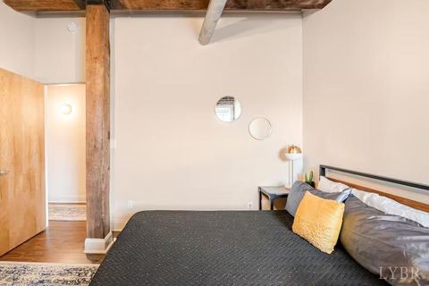 Tiny photo for 1220 Main Street #D, Lynchburg, VA 24504 (MLS # 362171)