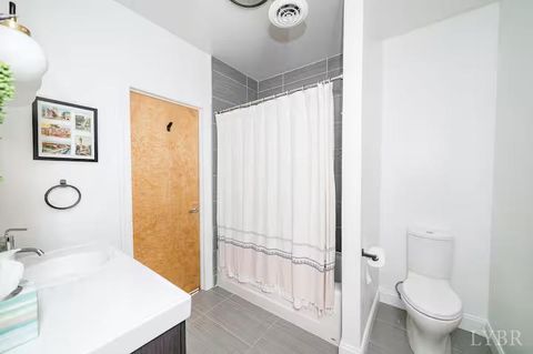 Tiny photo for 1220 Main Street #D, Lynchburg, VA 24504 (MLS # 362171)