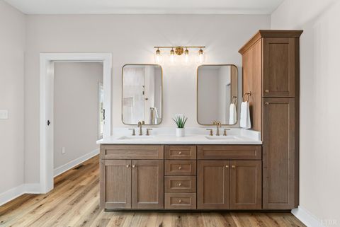 Tiny photo for 2441 River Road, Madison Heights, VA 24572 (MLS # 363790)