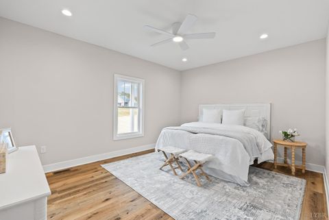 Tiny photo for 2441 River Road, Madison Heights, VA 24572 (MLS # 363790)