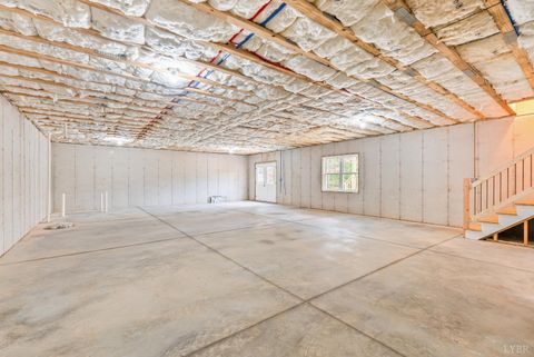 Tiny photo for 2441 River Road, Madison Heights, VA 24572 (MLS # 363790)