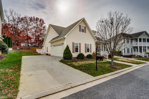 Tiny photo for 205 Wyndhurst Drive, Lynchburg, VA 24502 (MLS # 363231)