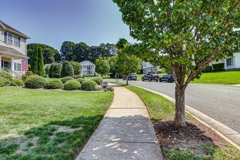 Tiny photo for 205 Wyndhurst Drive, Lynchburg, VA 24502 (MLS # 363231)