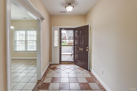 Tiny photo for 205 Wyndhurst Drive, Lynchburg, VA 24502 (MLS # 363231)