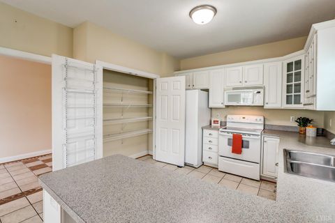 Tiny photo for 205 Wyndhurst Drive, Lynchburg, VA 24502 (MLS # 363231)