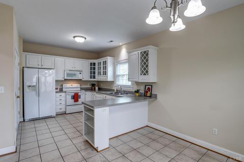 Tiny photo for 205 Wyndhurst Drive, Lynchburg, VA 24502 (MLS # 363231)