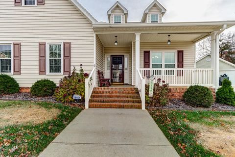 Tiny photo for 205 Wyndhurst Drive, Lynchburg, VA 24502 (MLS # 363231)