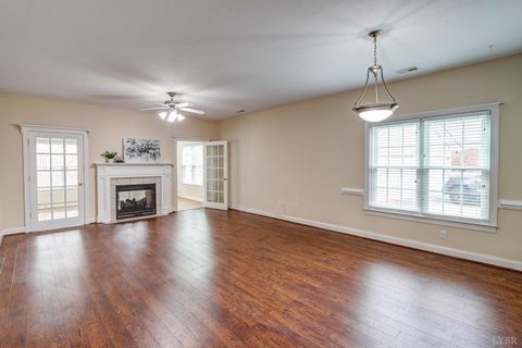 Tiny photo for 205 Wyndhurst Drive, Lynchburg, VA 24502 (MLS # 363231)