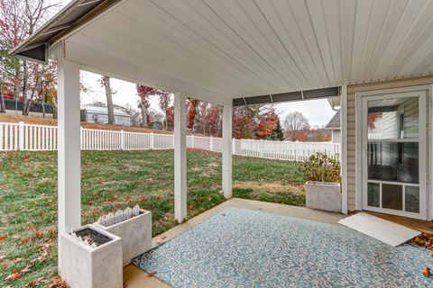 Tiny photo for 205 Wyndhurst Drive, Lynchburg, VA 24502 (MLS # 363231)
