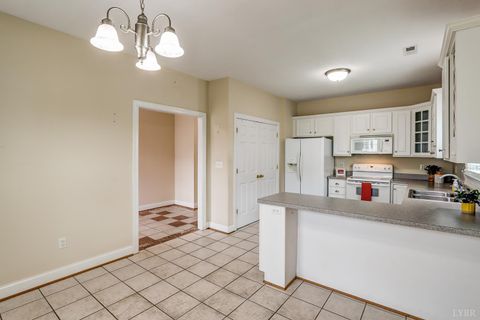 Tiny photo for 205 Wyndhurst Drive, Lynchburg, VA 24502 (MLS # 363231)