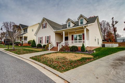 Tiny photo for 205 Wyndhurst Drive, Lynchburg, VA 24502 (MLS # 363231)