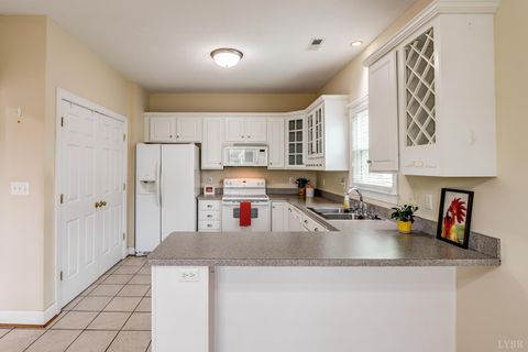 Tiny photo for 205 Wyndhurst Drive, Lynchburg, VA 24502 (MLS # 363231)