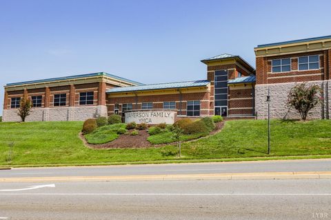 Tiny photo for 205 Wyndhurst Drive, Lynchburg, VA 24502 (MLS # 363231)