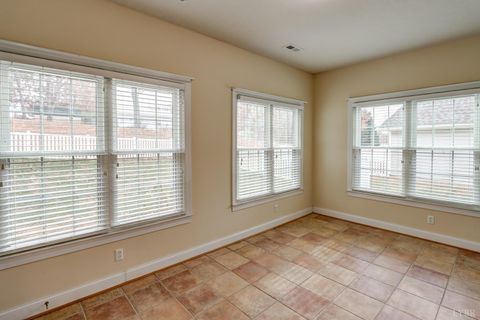 Tiny photo for 205 Wyndhurst Drive, Lynchburg, VA 24502 (MLS # 363231)