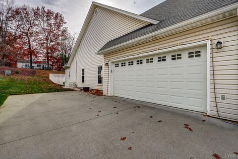 Tiny photo for 205 Wyndhurst Drive, Lynchburg, VA 24502 (MLS # 363231)