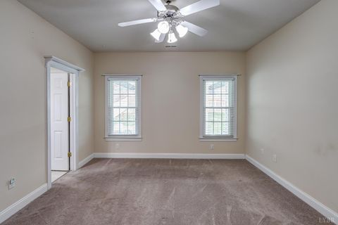 Tiny photo for 205 Wyndhurst Drive, Lynchburg, VA 24502 (MLS # 363231)