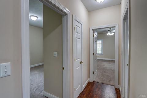 Tiny photo for 205 Wyndhurst Drive, Lynchburg, VA 24502 (MLS # 363231)