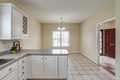 Tiny photo for 205 Wyndhurst Drive, Lynchburg, VA 24502 (MLS # 363231)