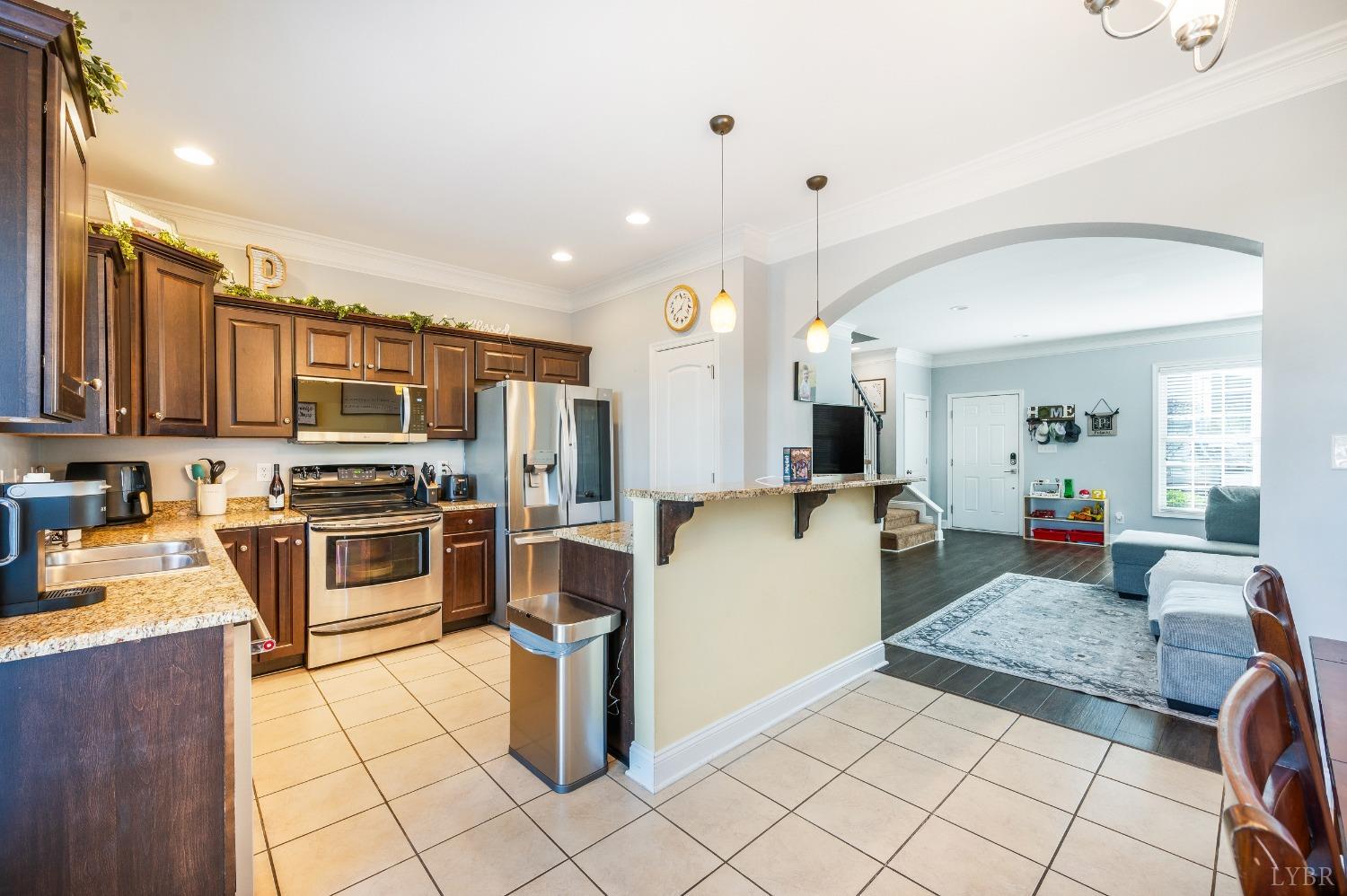 44 Sprouse Lane, Lynchburg, Virginia image 9