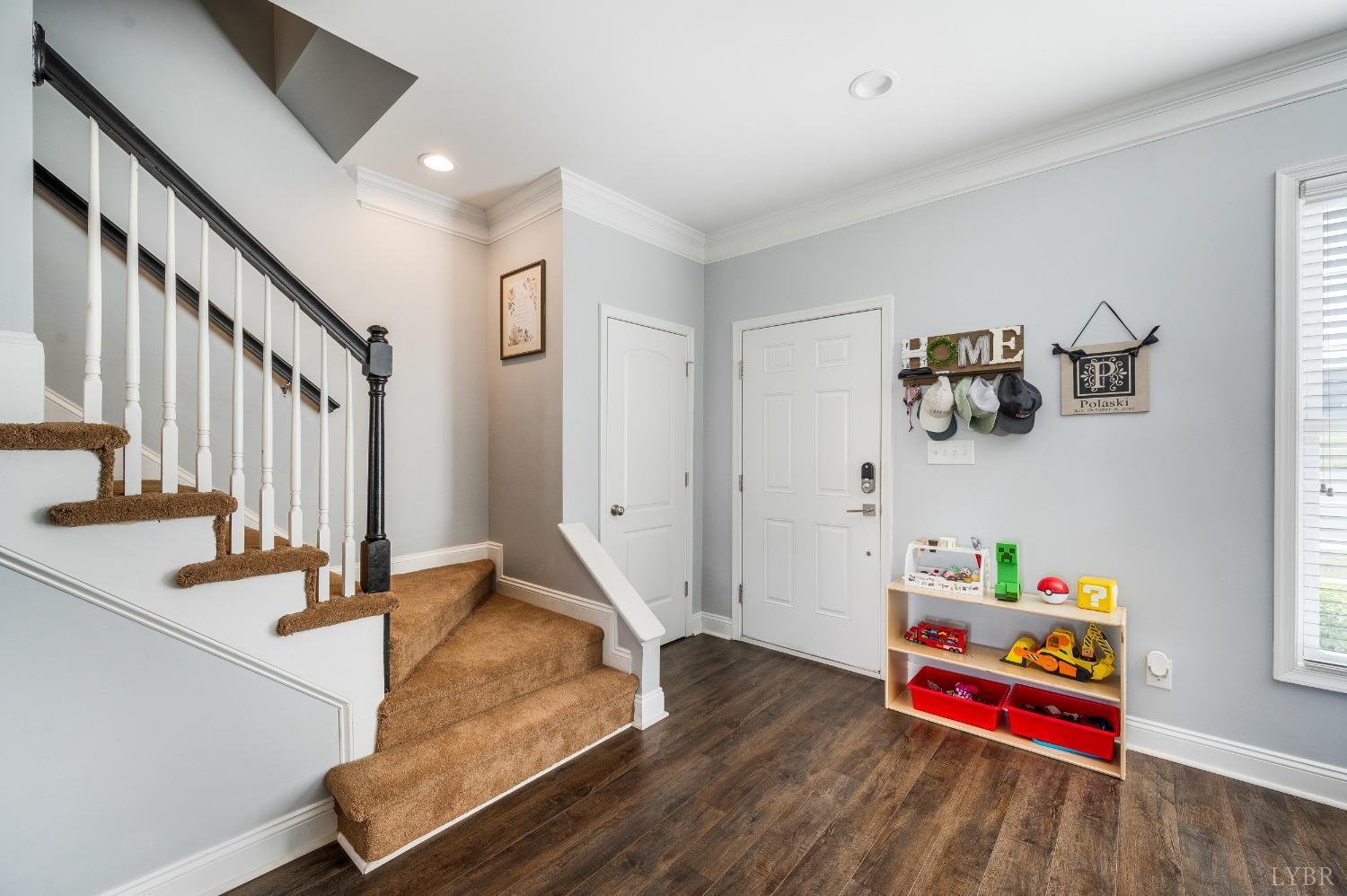 44 Sprouse Lane, Lynchburg, Virginia image 3
