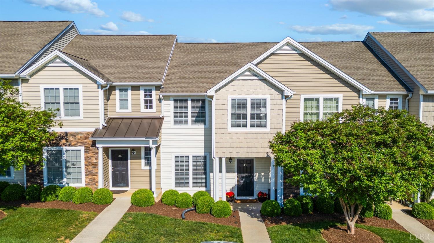 44 Sprouse Lane, Lynchburg, Virginia image 1
