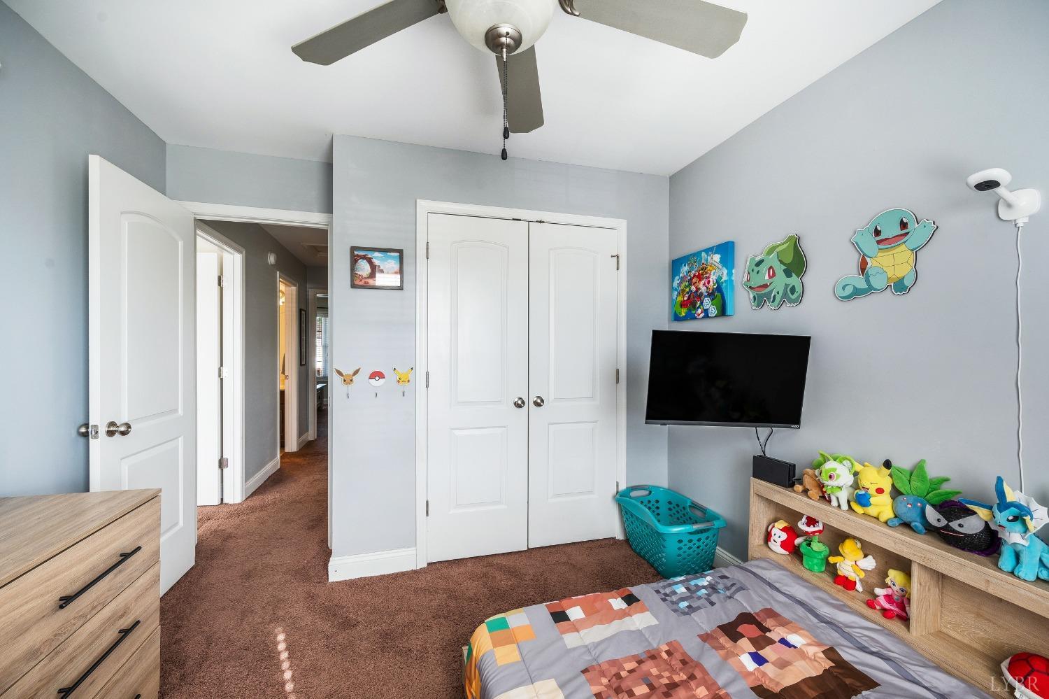 44 Sprouse Lane, Lynchburg, Virginia image 25