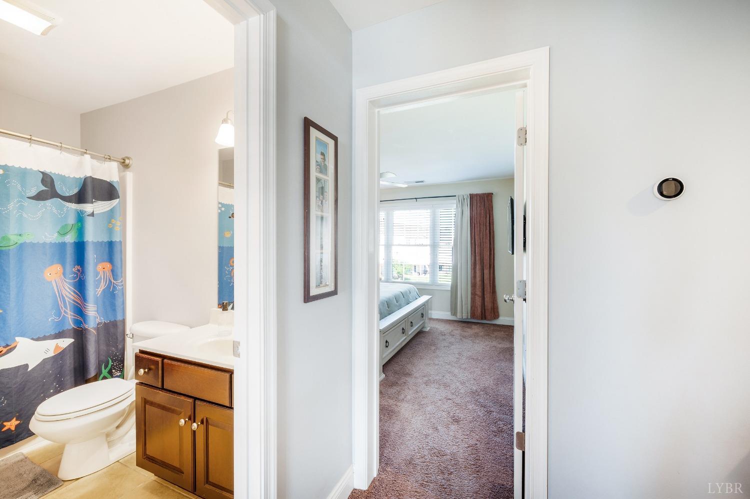 44 Sprouse Lane, Lynchburg, Virginia image 18