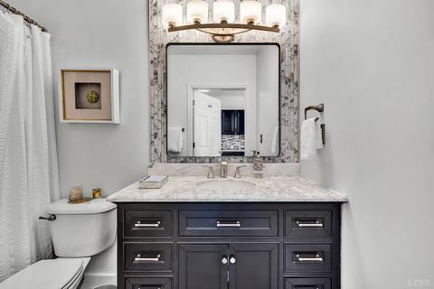 Tiny photo for 1273 Graves Harbor Trail #3203, Huddleston, VA 24104 (MLS # 363811)