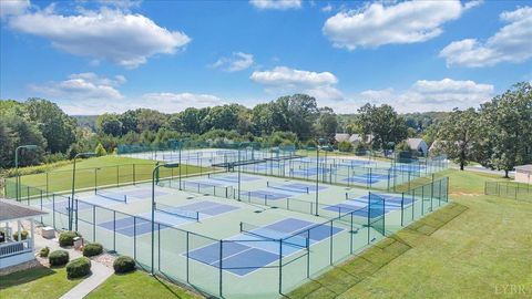 Tiny photo for 1273 Graves Harbor Trail #3203, Huddleston, VA 24104 (MLS # 363811)