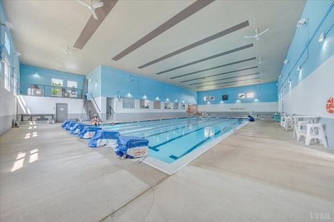 Tiny photo for 1273 Graves Harbor Trail #3203, Huddleston, VA 24104 (MLS # 363811)